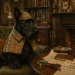 Скоч-терьер